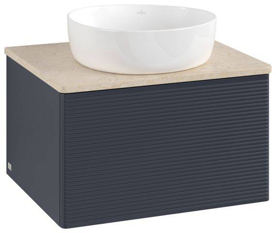 Villeroy & Boch Antao Waschbeckenunterschrank 600 x 360 x 500mm