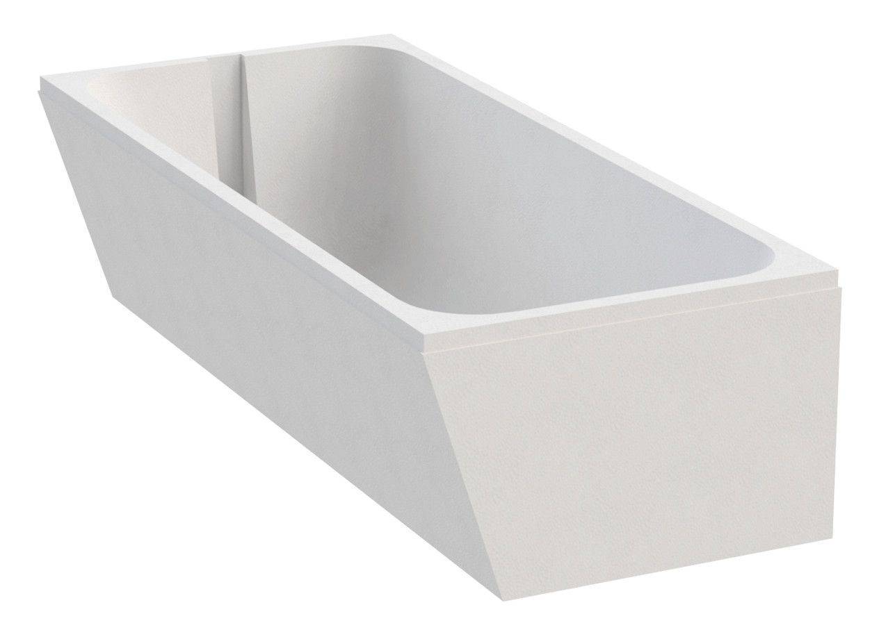 Multistar Wannenträger SuPERIO Uno für Wannenmaße 1600 x 700mm