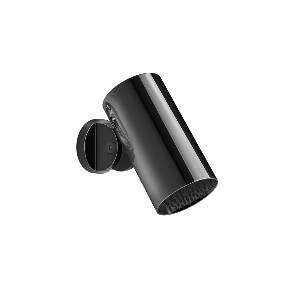 Gessi Spotwater Kopfbrause 9 l/min