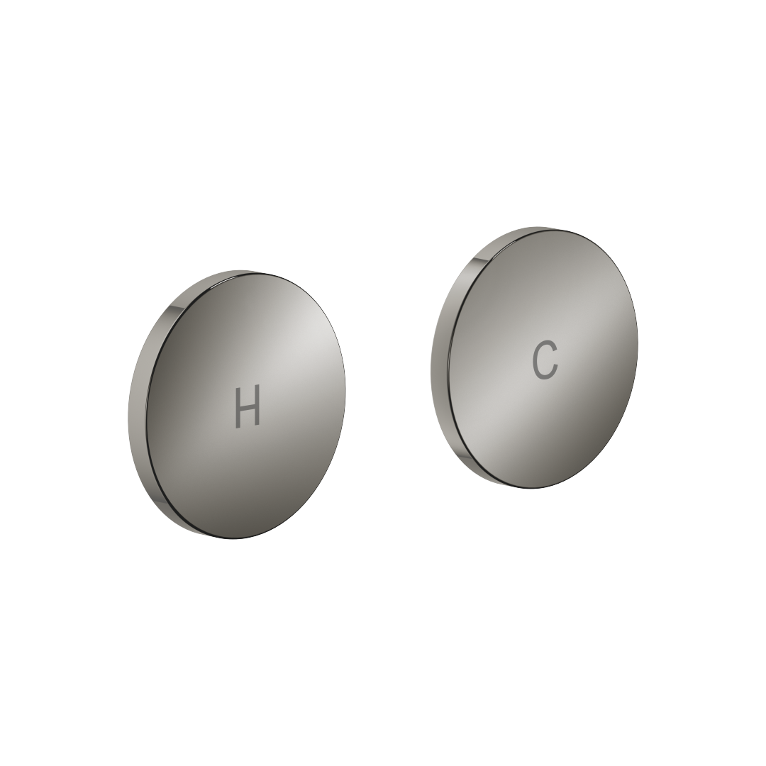 Set Griffeinsatz H&C