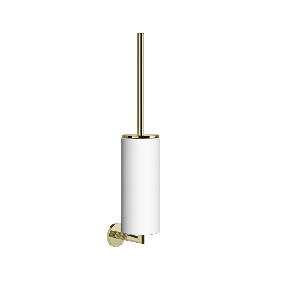Gessi Ingranaggio Toilettenbürstengarnitur Wandmontage