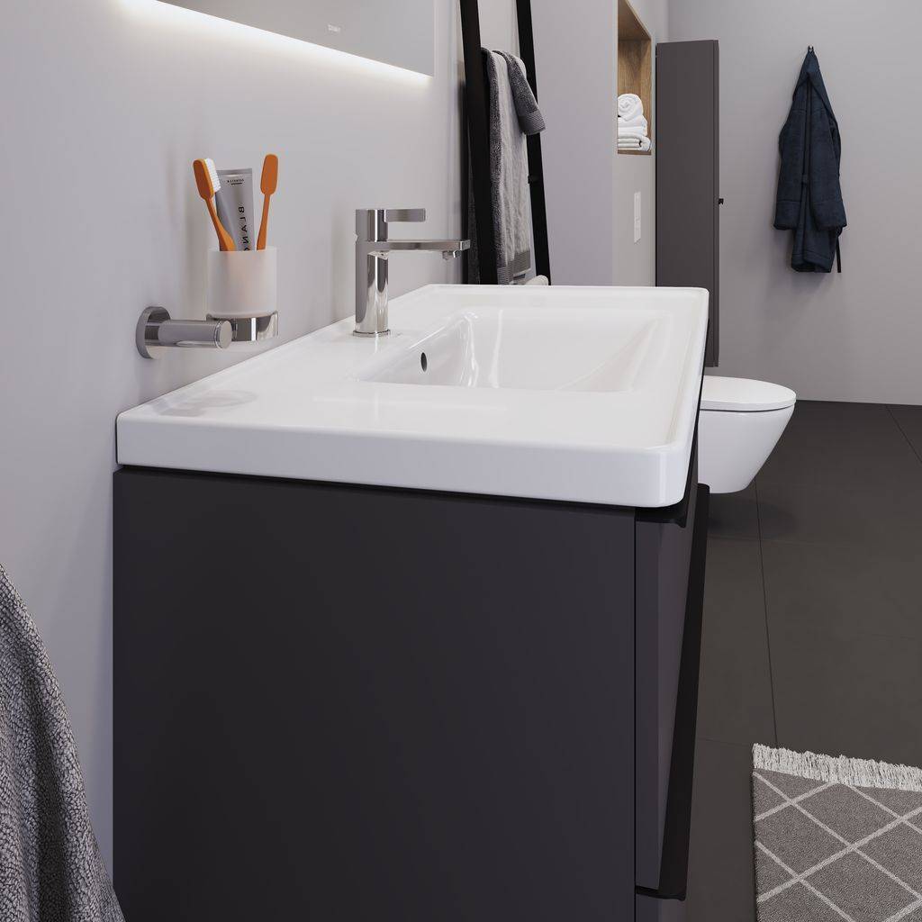 D-Neo Möbelwaschtisch 1005 x 480mm