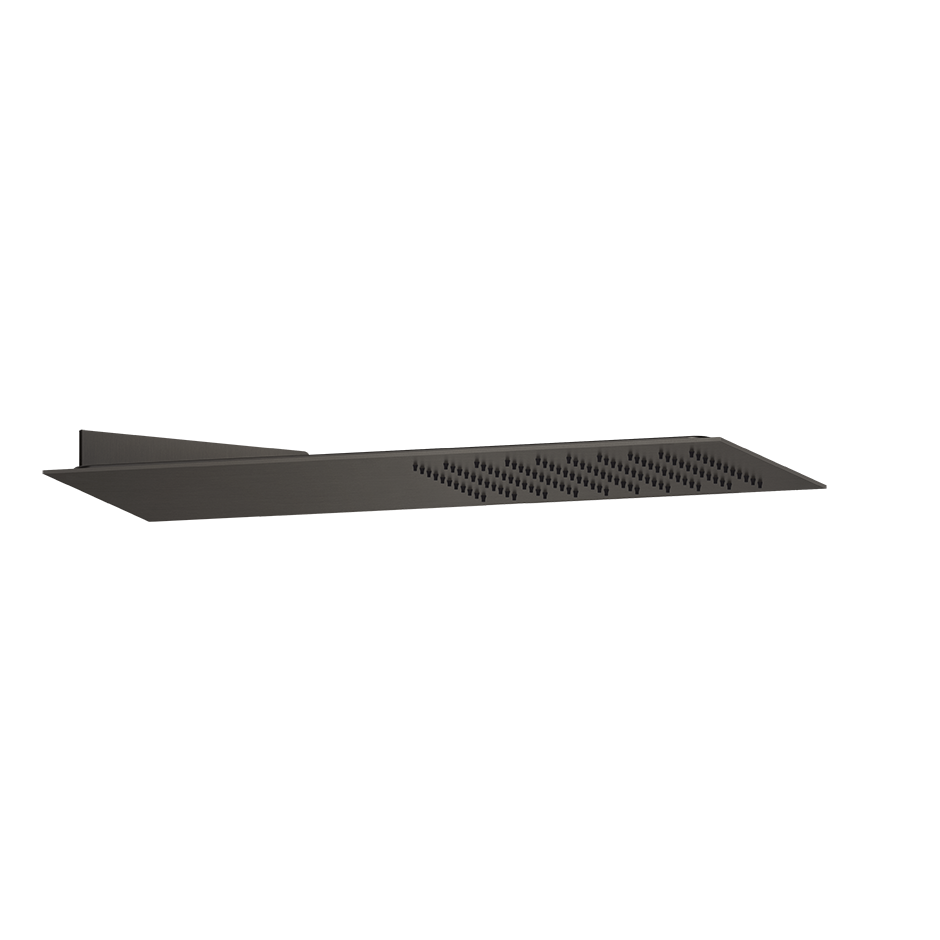 Gessi Tremillimetri Kopfbrause 550 x 195mm, Funktion Regen