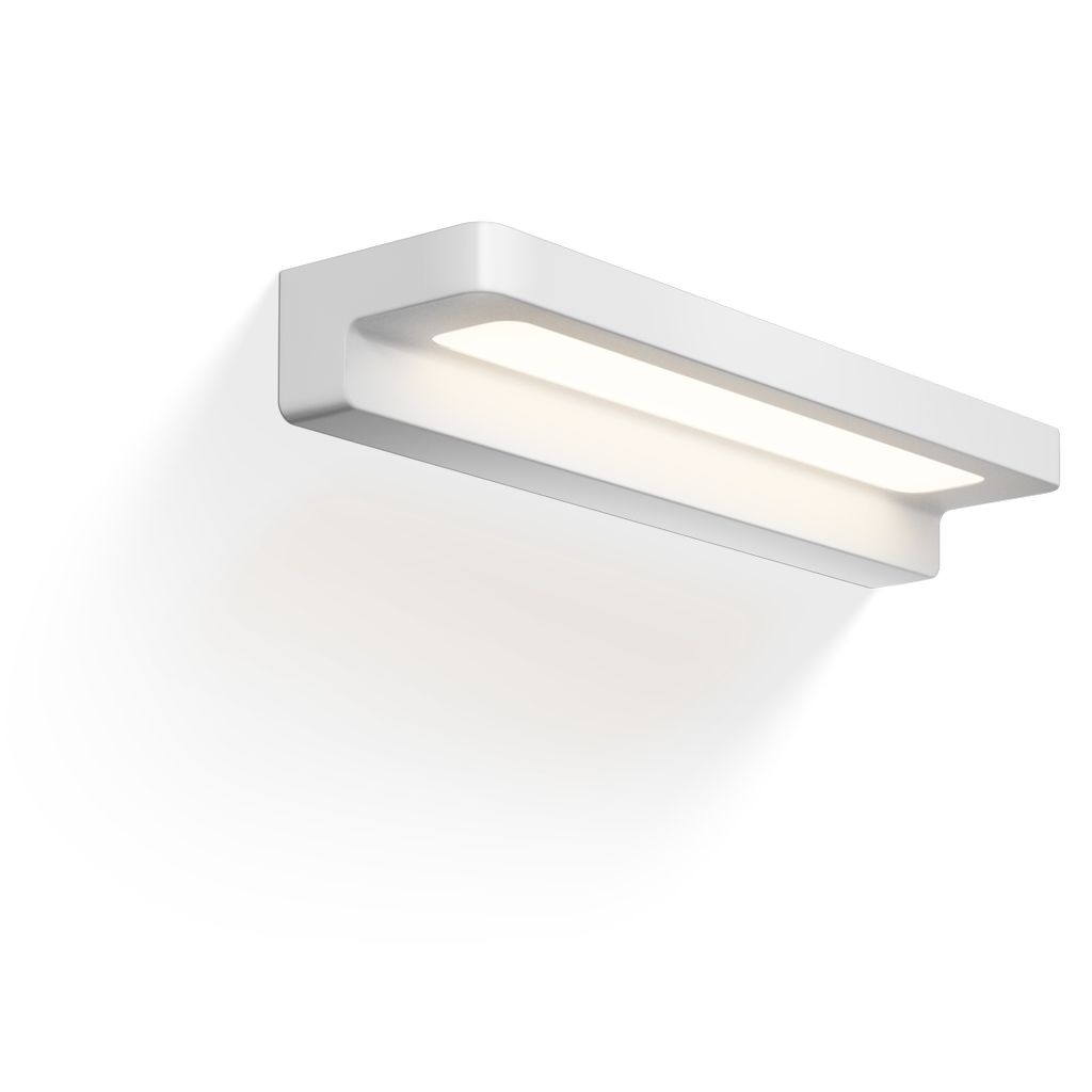 Form 34 LED Wandleuchte dimmbar