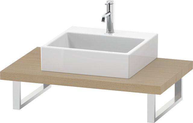 Duravit L-Cube Konsole 800mm