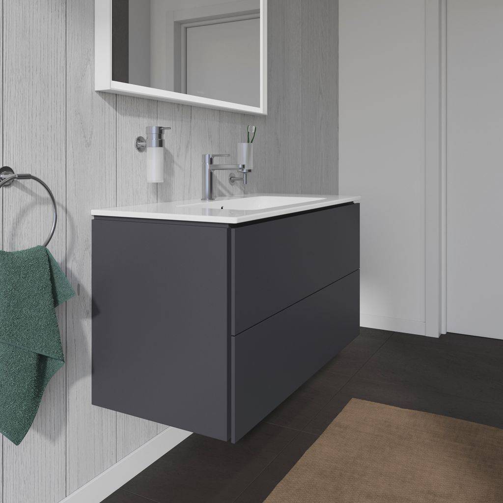 L-Cube Waschtischunterbau LC6242 für Me by Starck Waschtisch