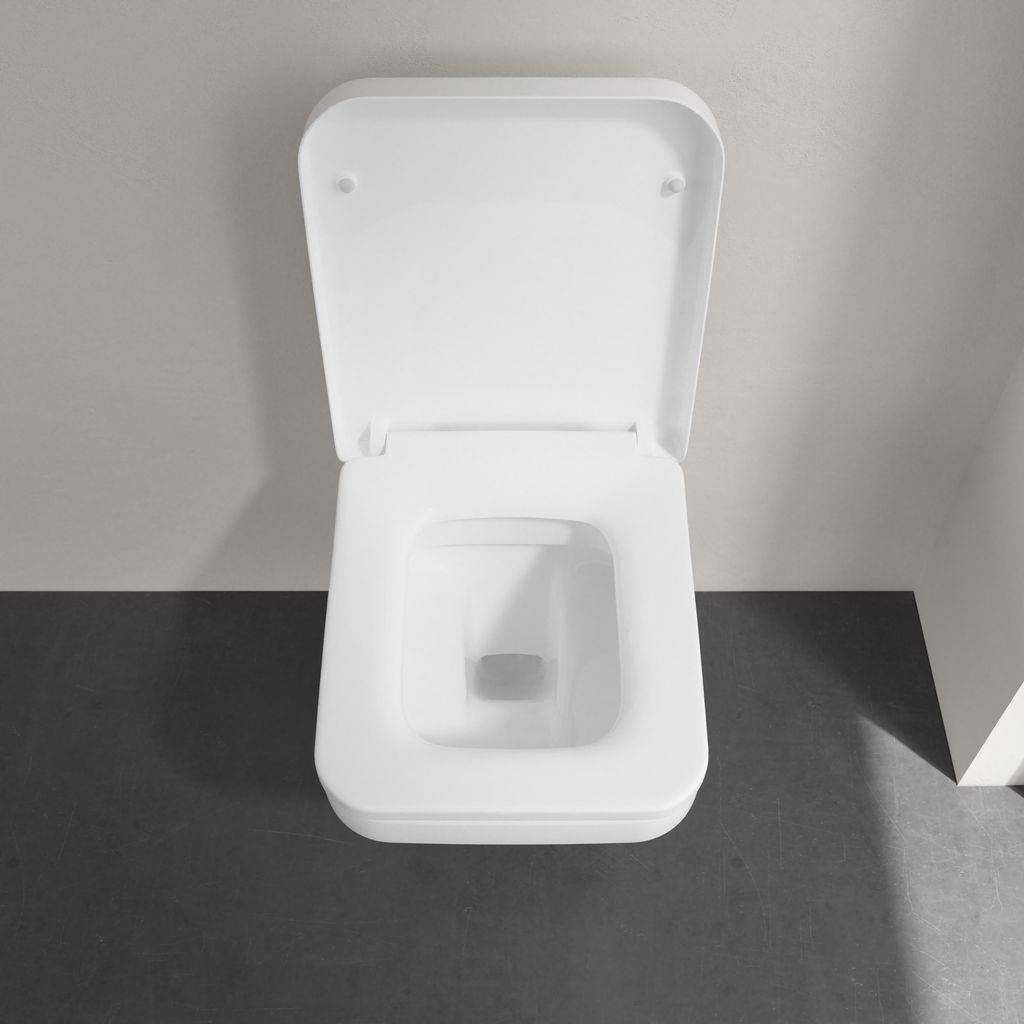 5685R0R1_03 Architectura Wand-Tiefspül-WC DirectFlush ohne Spülrand