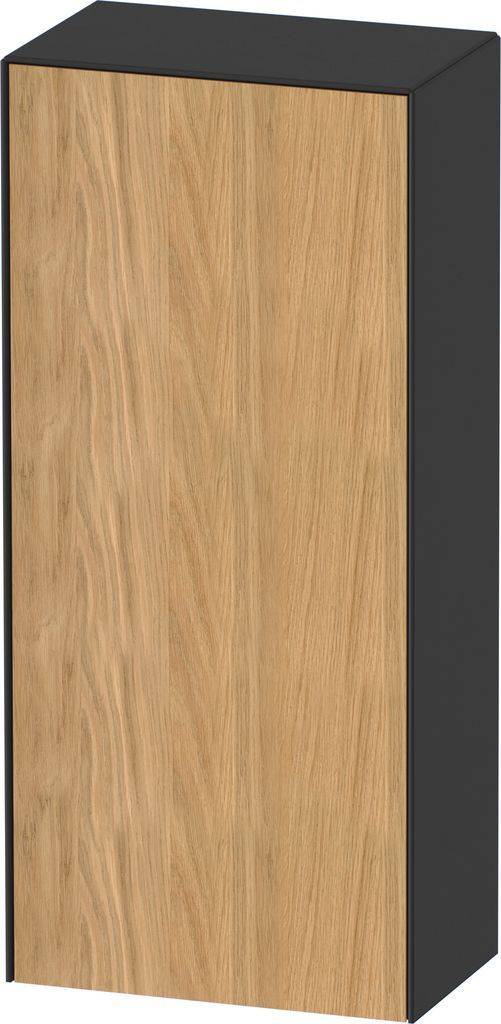 Duravit White Tulip Halbhochschrank