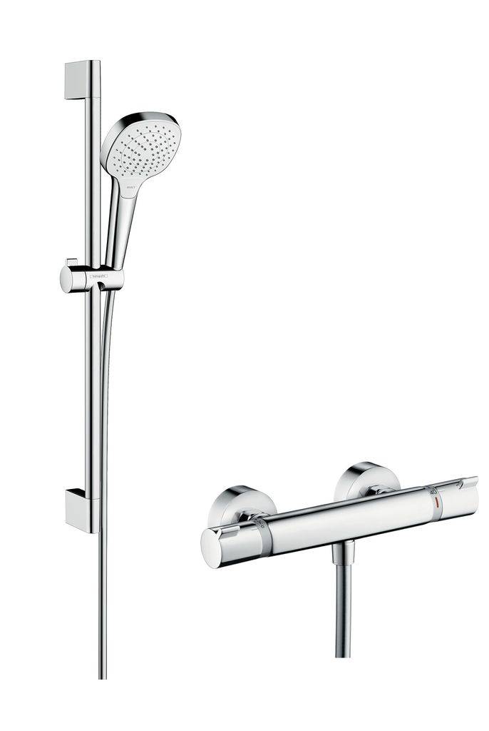 Croma Select E Vario Combi Set 0.65m