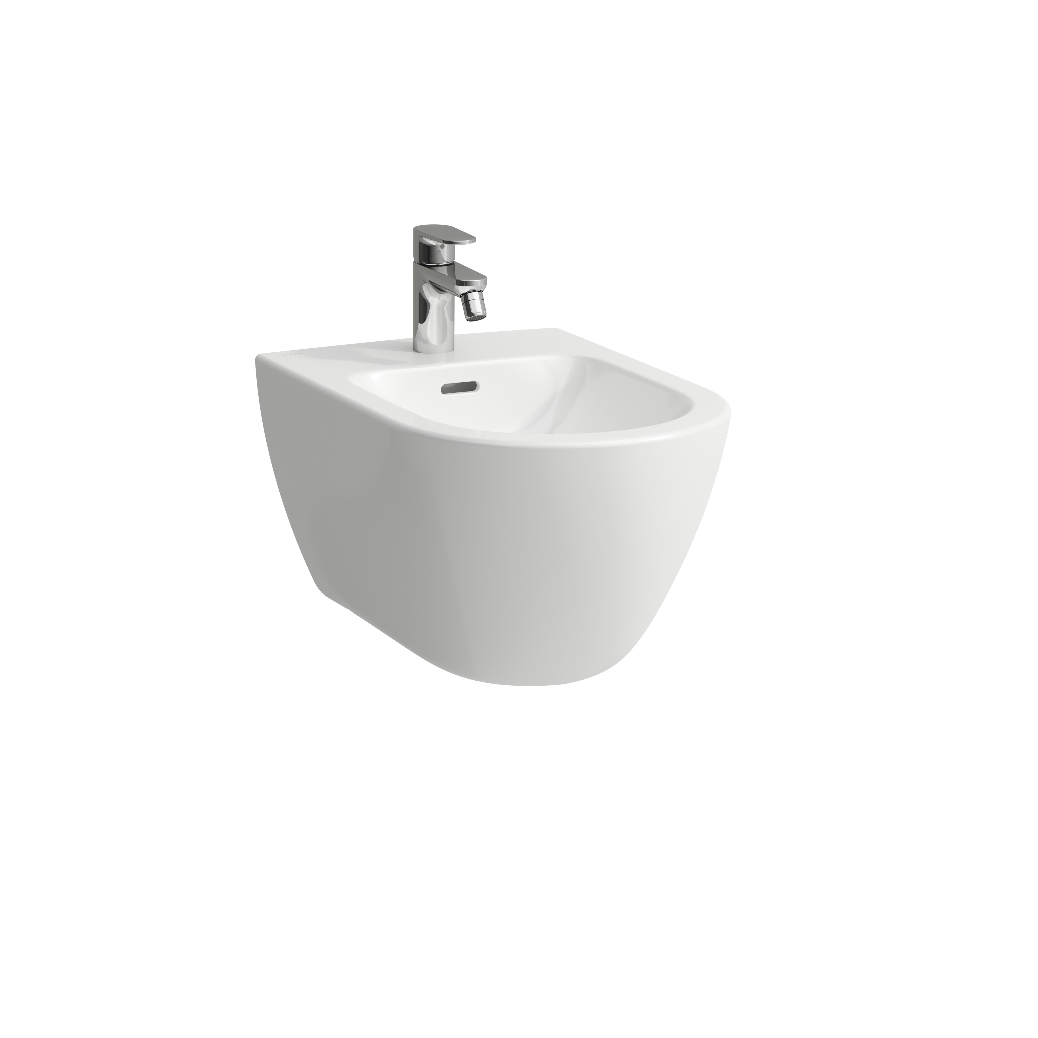 LAUFEN PRO X Wandbidet 830860