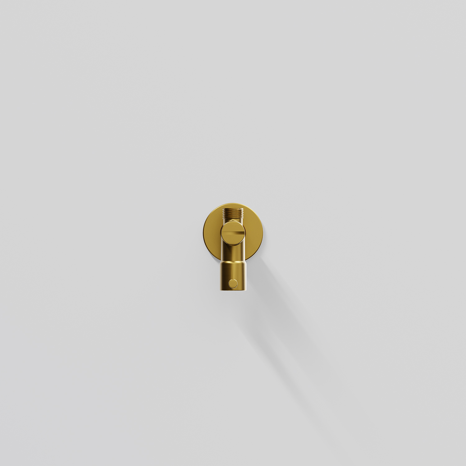 Series 100 angle valve