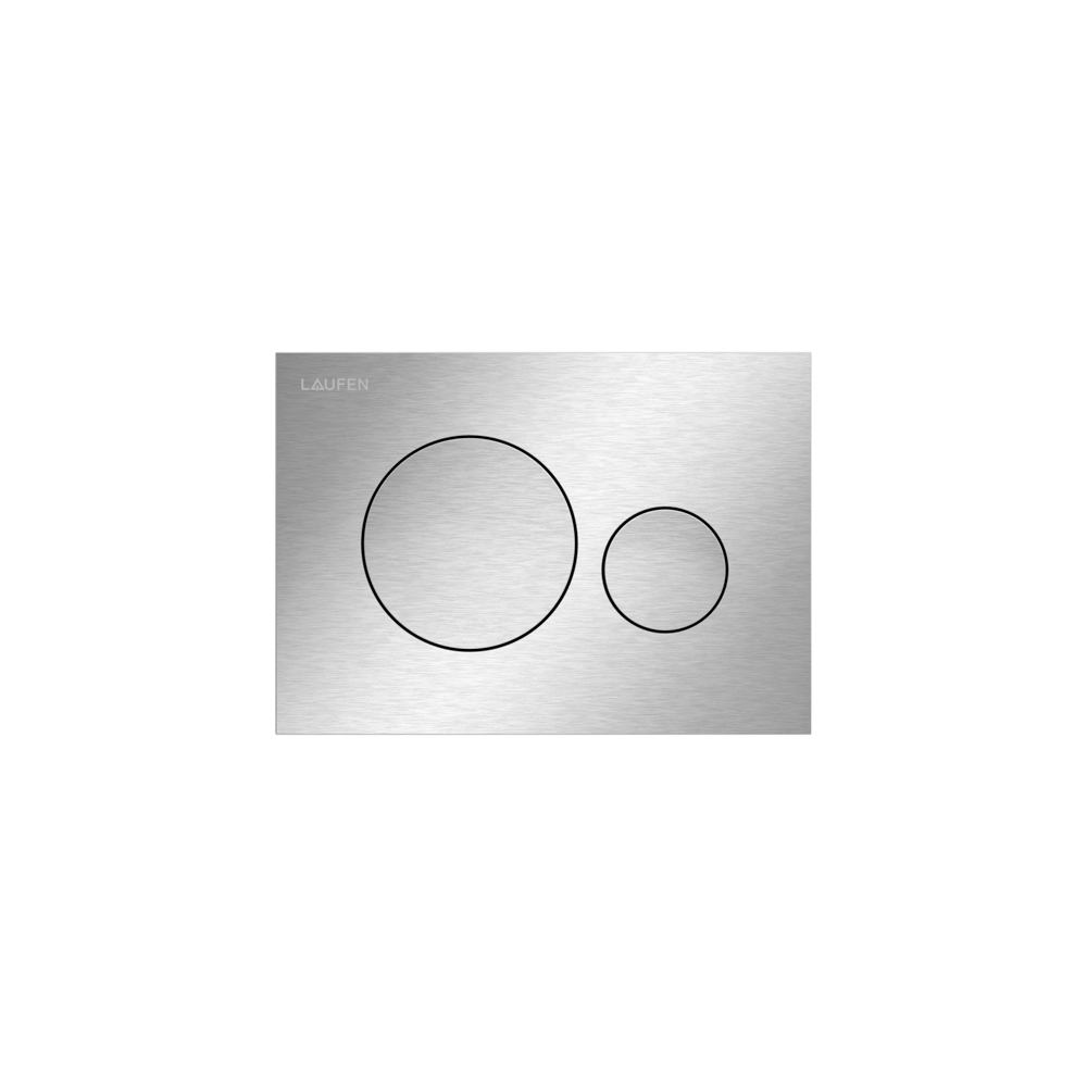 LAUFEN Moon WC-Betätigungsplatte