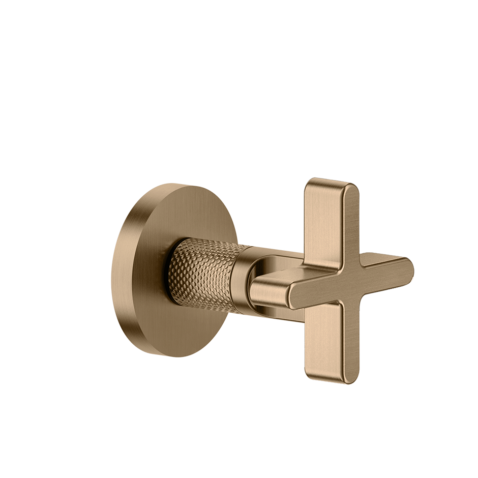 Gessi Inciso Absperrventil