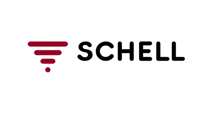 Schell Logo.