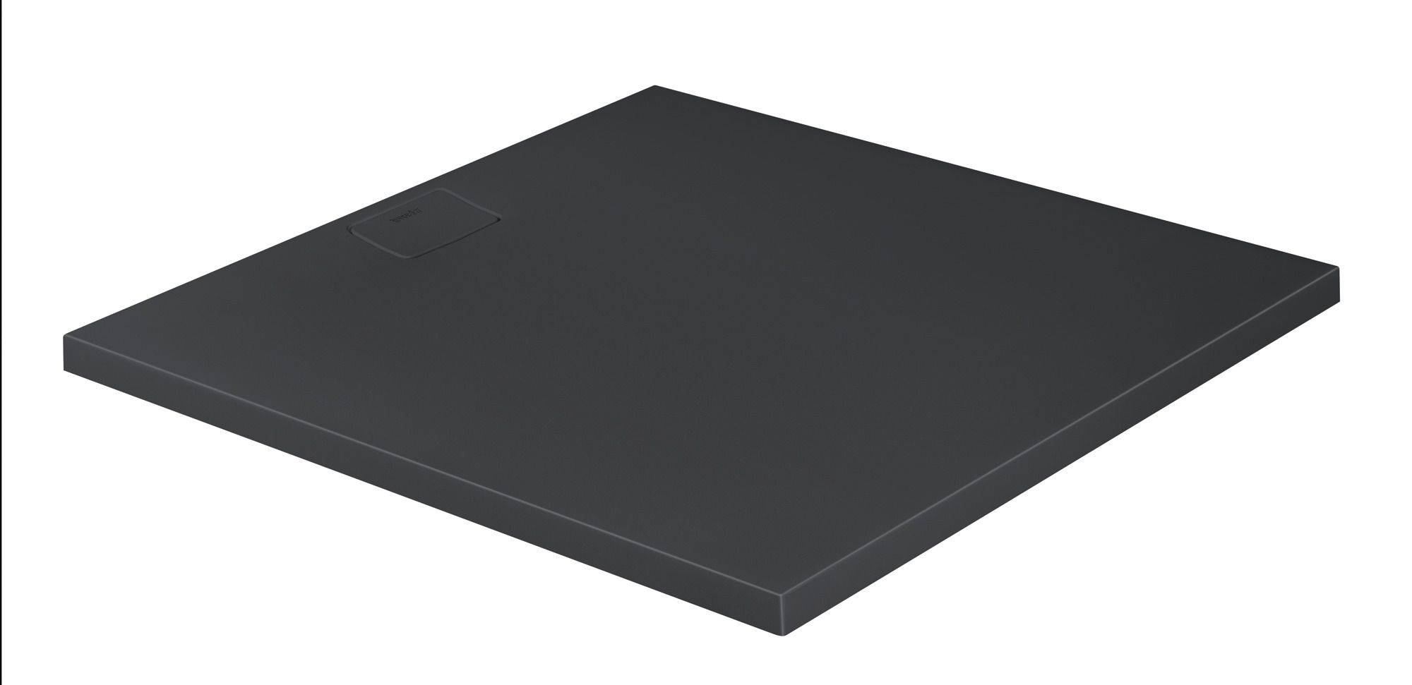 Duravit Stonetto Duschwanne Quadrat 1200 x 1200mm