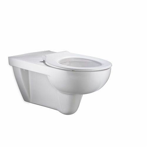 Geberit Renova Comfort Basic Tiefspül-WC, 6l, wandhängend, spülrandlos