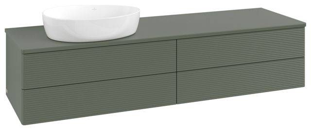 Villeroy & Boch Antao Waschbeckenunterschrank 1600 x 360 x 500mm