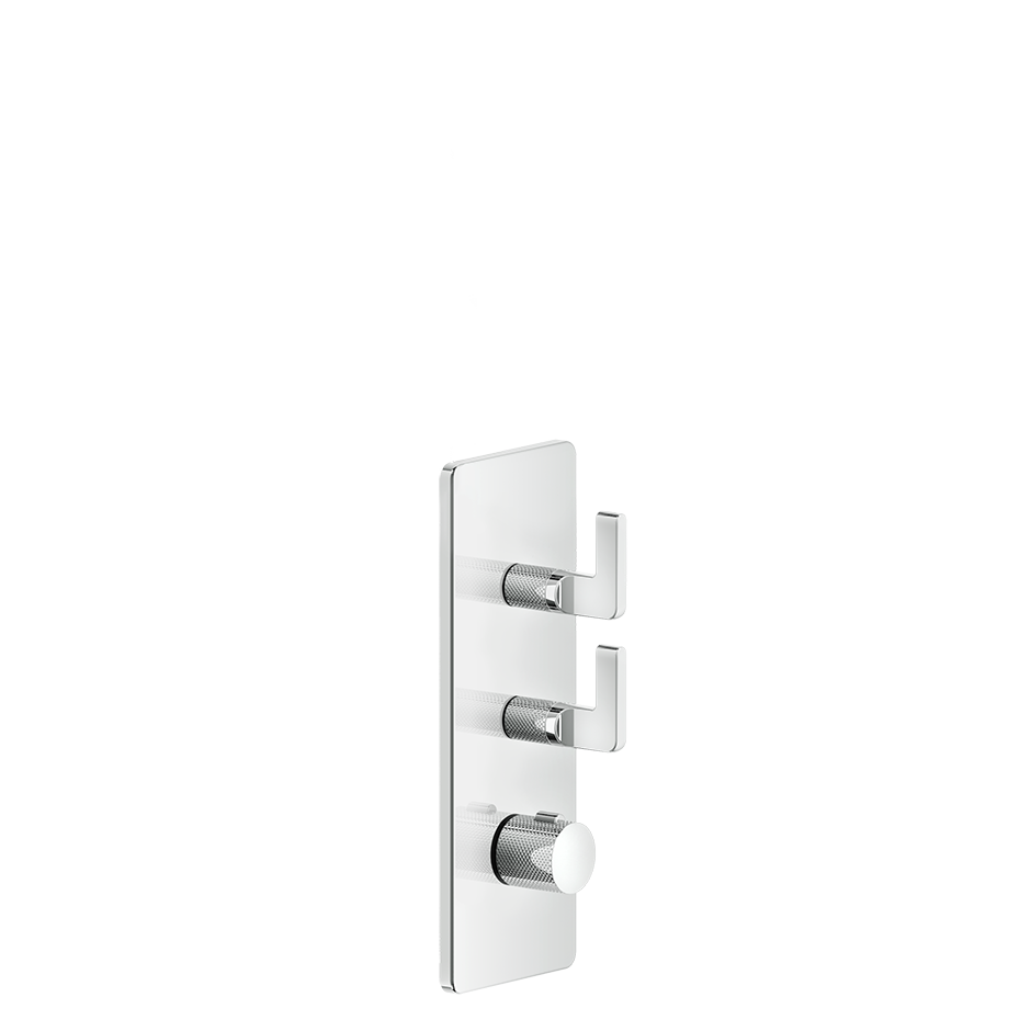 Inciso Hochleistungs-Thermostat mit 2 separaten Wegen