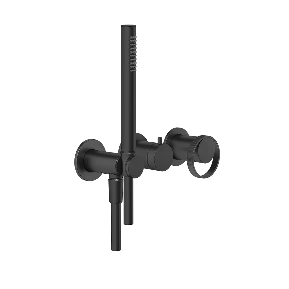 Gessi Anello Brause-Set