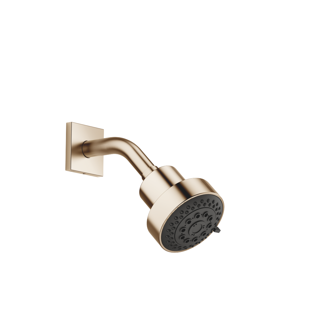 Dornbracht Kopfbrause mit FlowReduce