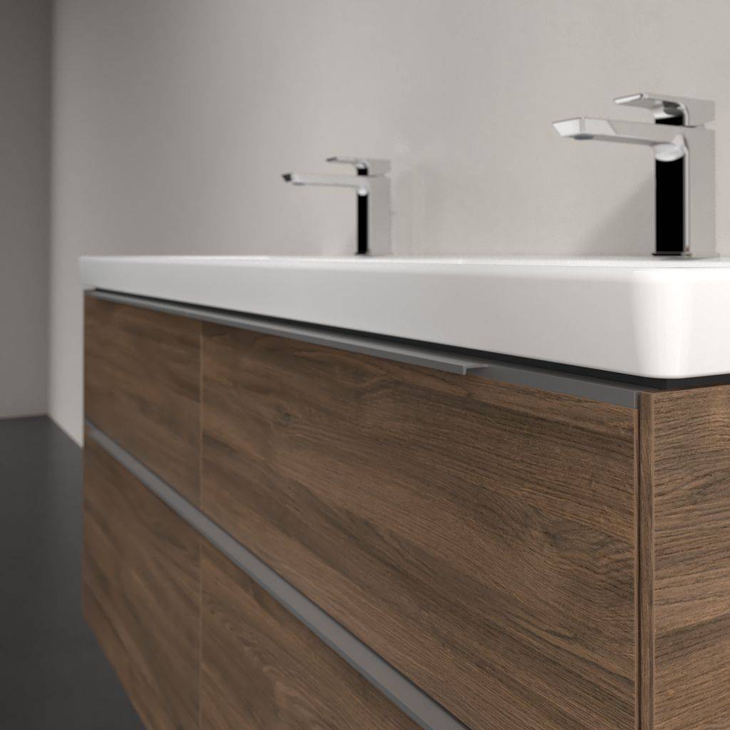 Subway 3.0 vanity unit 1272 x 576 x 478mm