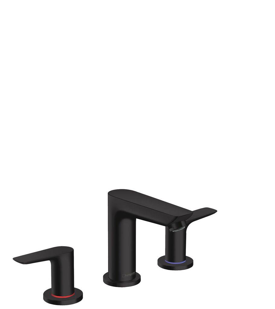 Hansgrohe 3-Loch Waschtischarmatur Talis E