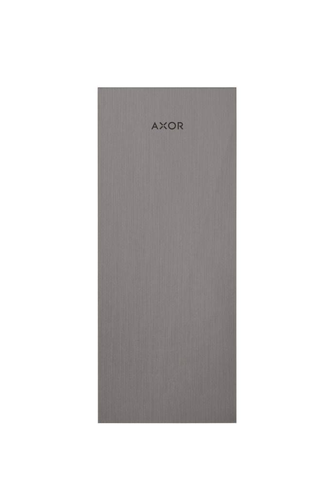 Plate 200 metal