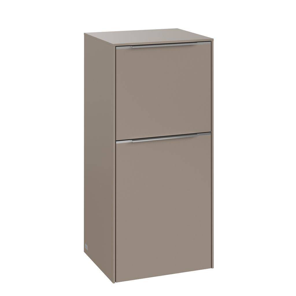 Villeroy & Boch Subway 3.0 Seitenschrank 400 x 860 x 362mm