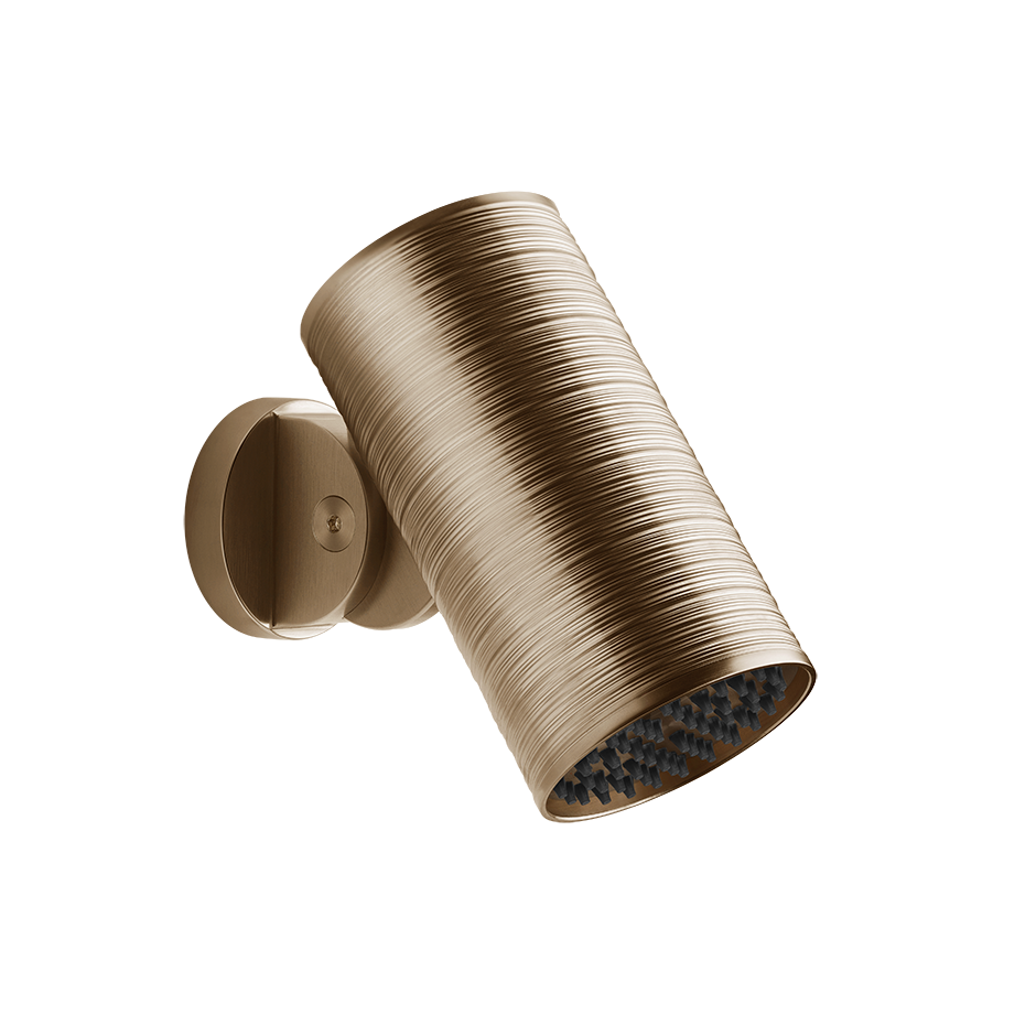 Gessi Spotwater Kopfbrause TRAME 9 l/min