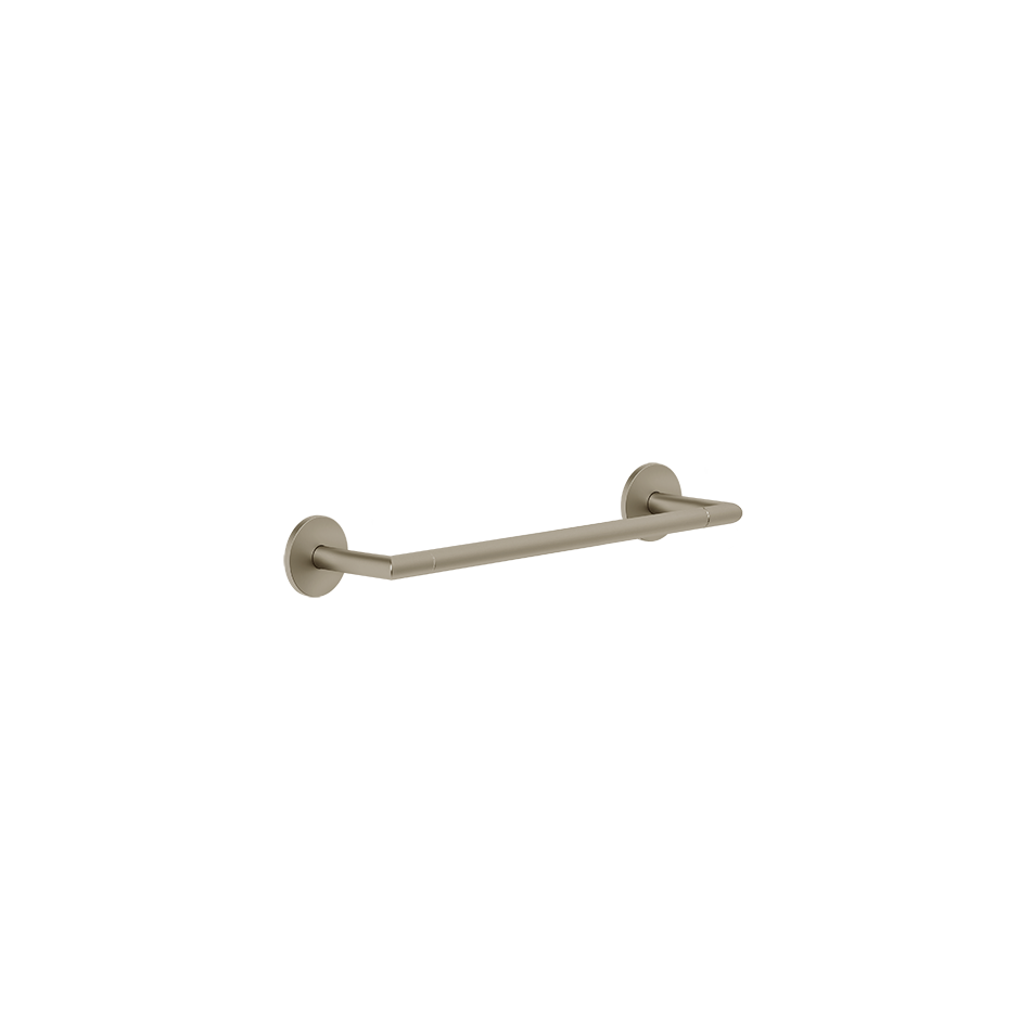 Gessi TONDO Badetuchhalter Finox Optik