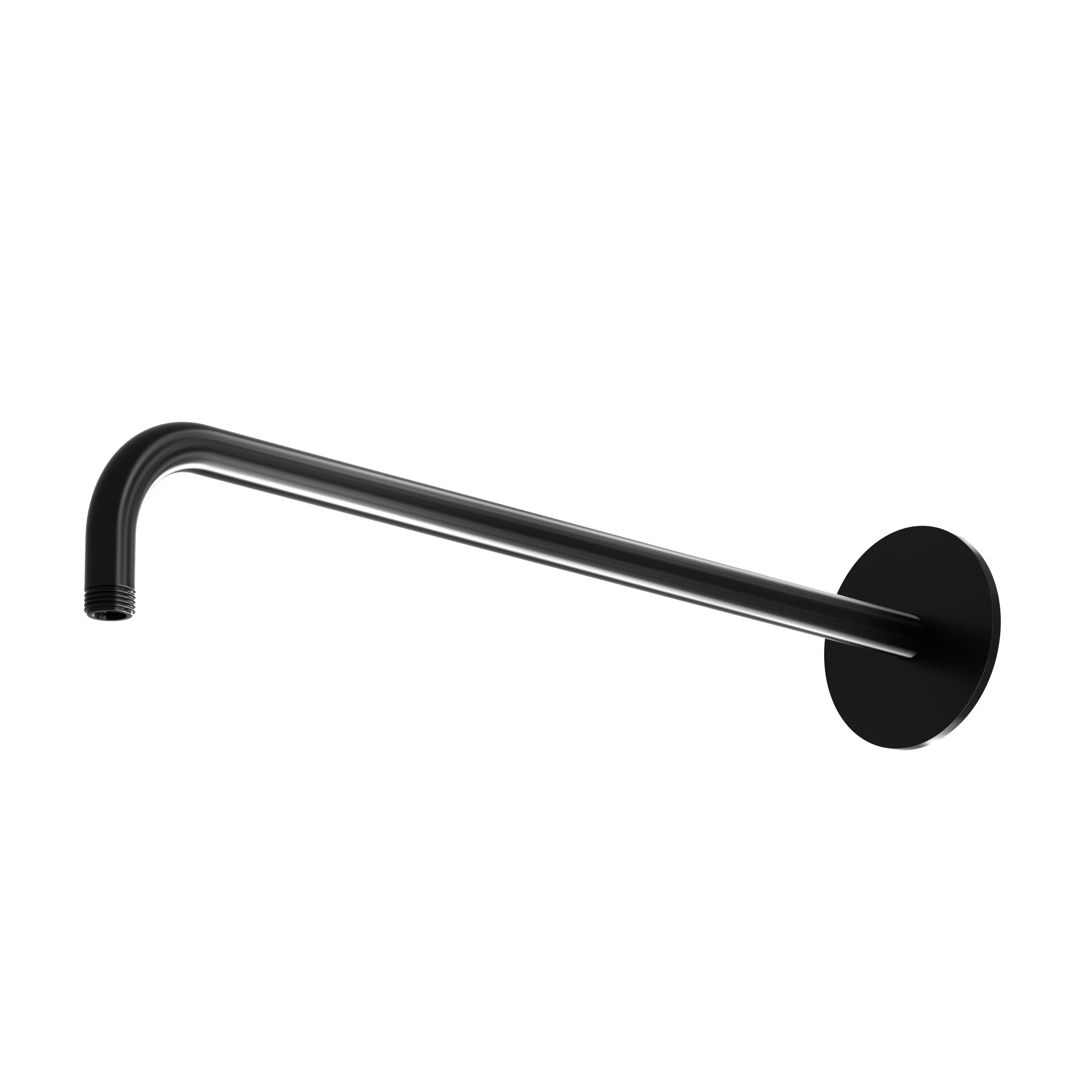 Brausearm für Wandmontage 450mm