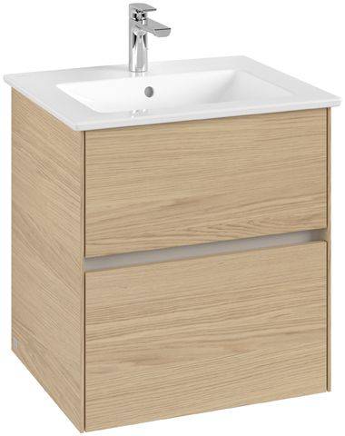Villeroy & Boch Collaro Waschtischunterschrank 561 x 480 x 610mm