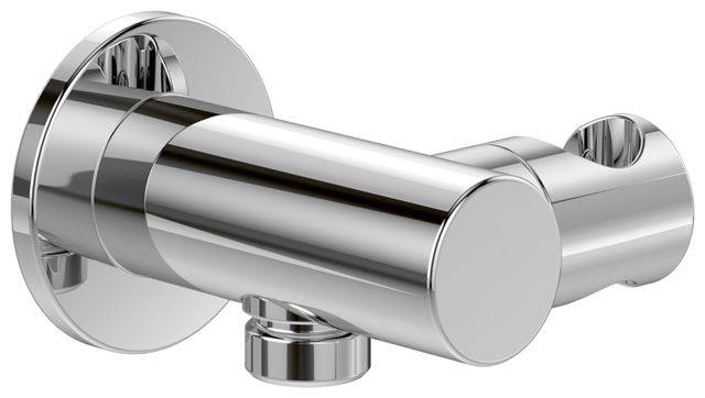 Villeroy & Boch Universal Showers Handbrausehalter mit Schlauchanschluss