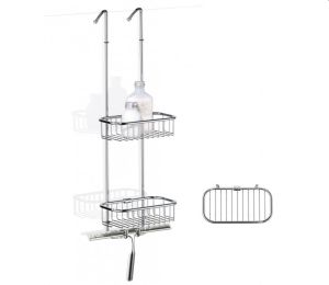 Shower baskets