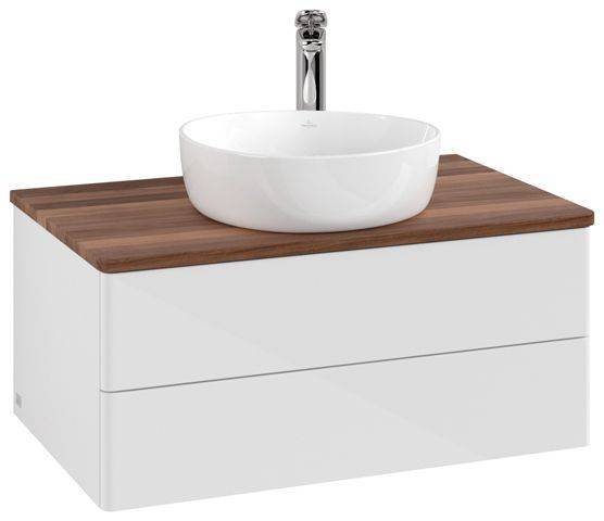 Villeroy & Boch Antao Waschbeckenunterschrank 800 x 360 x 500mm