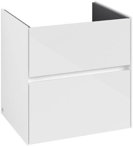 Collaro Waschtischunterschrank 611 x 480 x 610mm