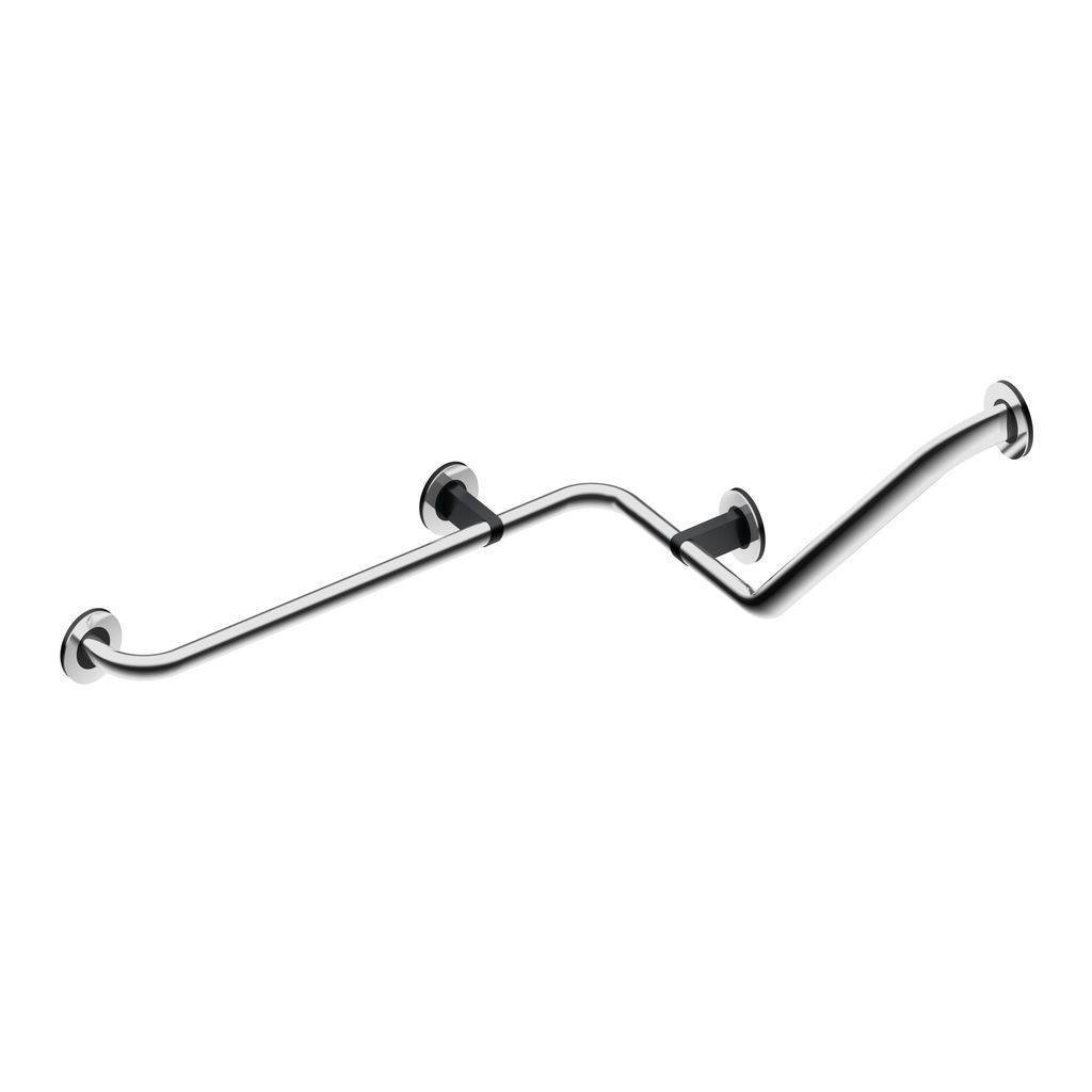 KWS E300 Handlaufkombination 675-825 links