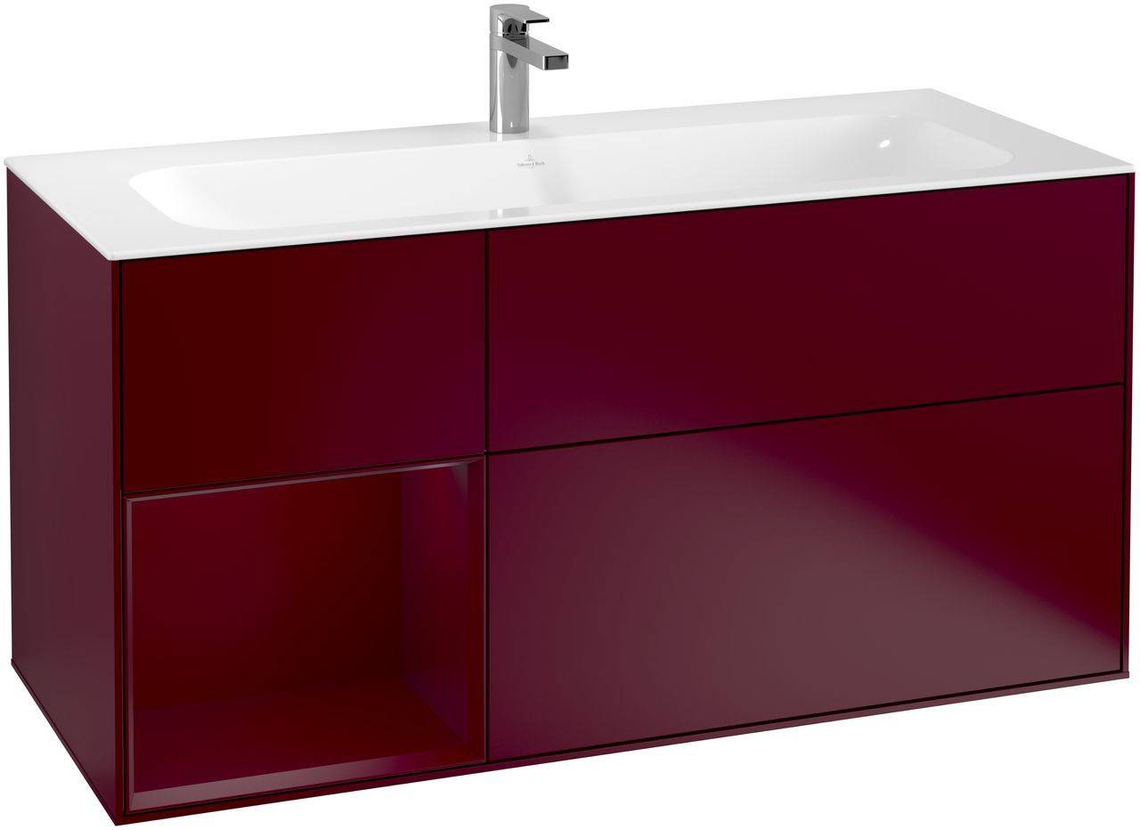 Villeroy & Boch Finion Waschtischunterschrank 1196 x 591 x 498mm