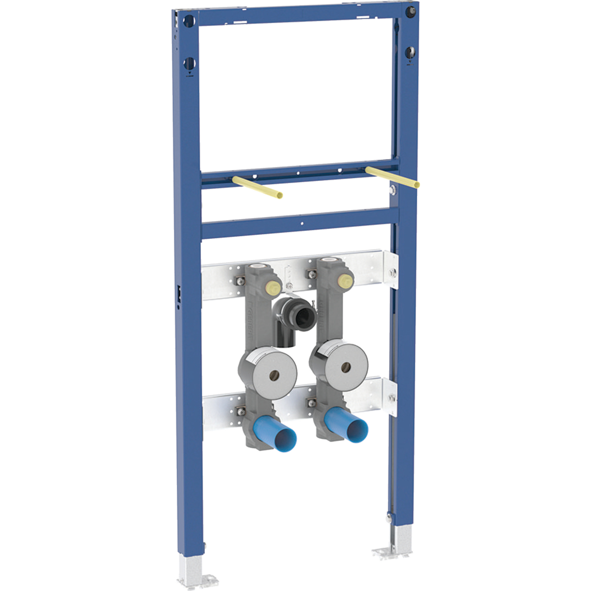 Geberit Duofix Vorwand-Element für Waschtisch