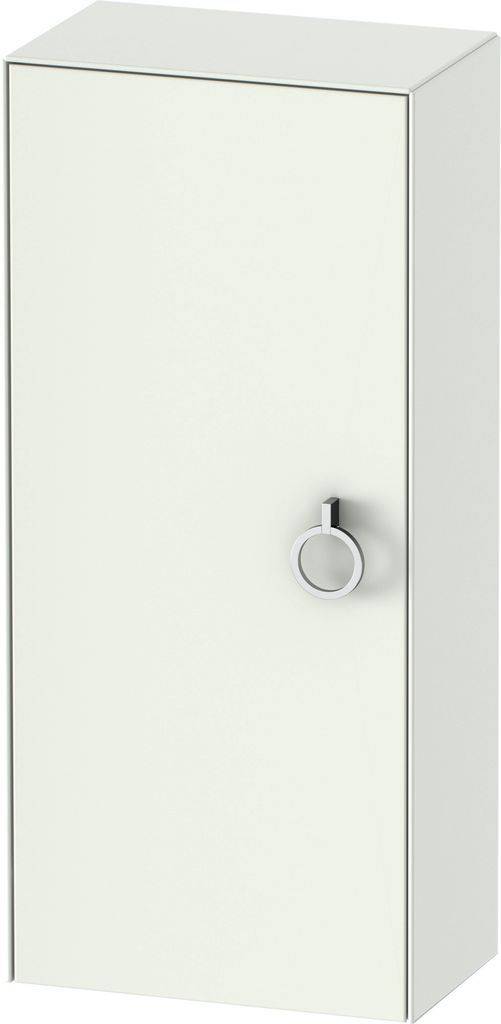 White Tulip Halbhochschrank