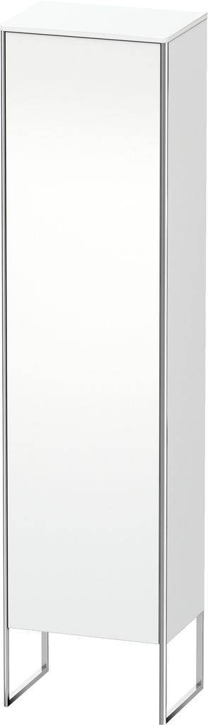 Duravit xSquare Hochschrank XS1304 bodenstehend 500 x 356mm