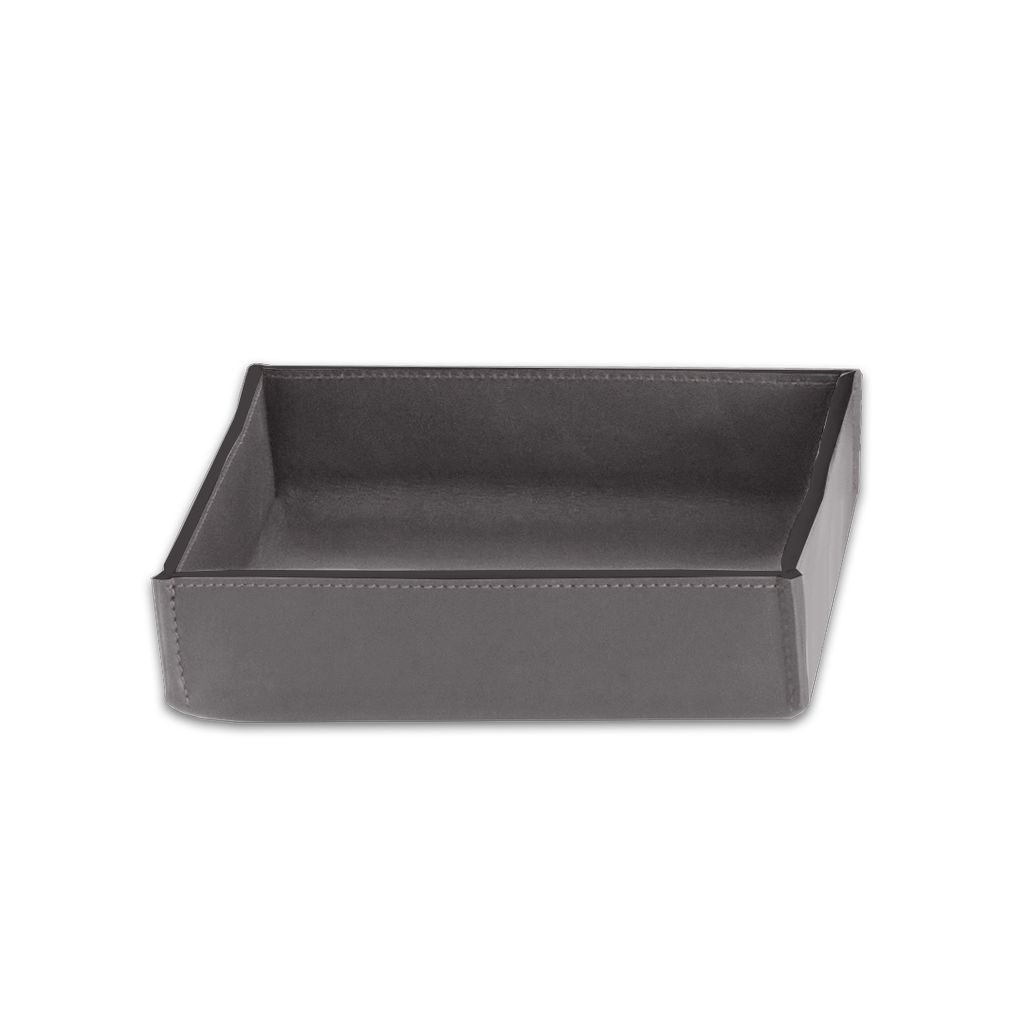 Decor Walther NAPPA TAB S Tablett rauchgrau
