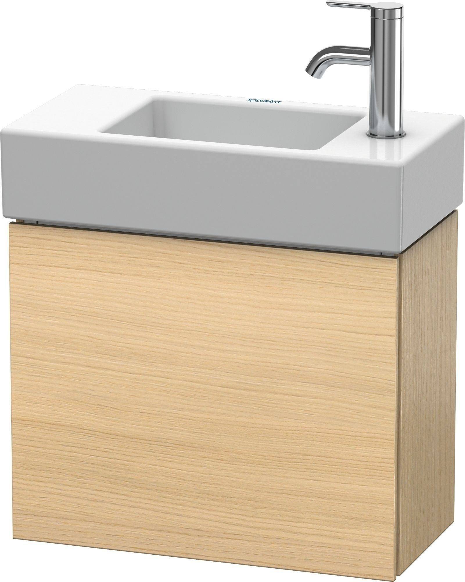 Duravit L-Cube Waschtischunterbau LC6246 für Vero Air Waschtisch