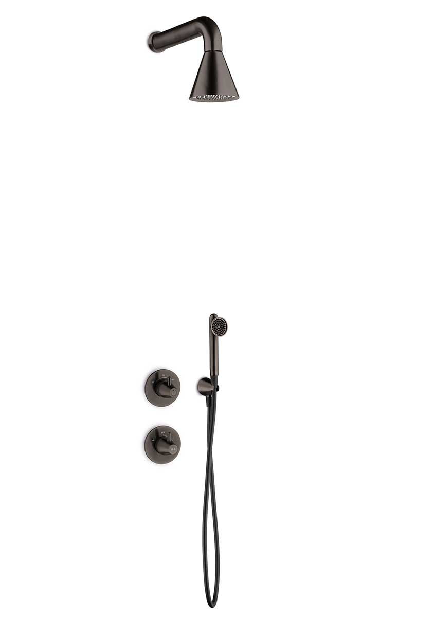 Jee-o cone Outdoor Dusch Kombination 02
