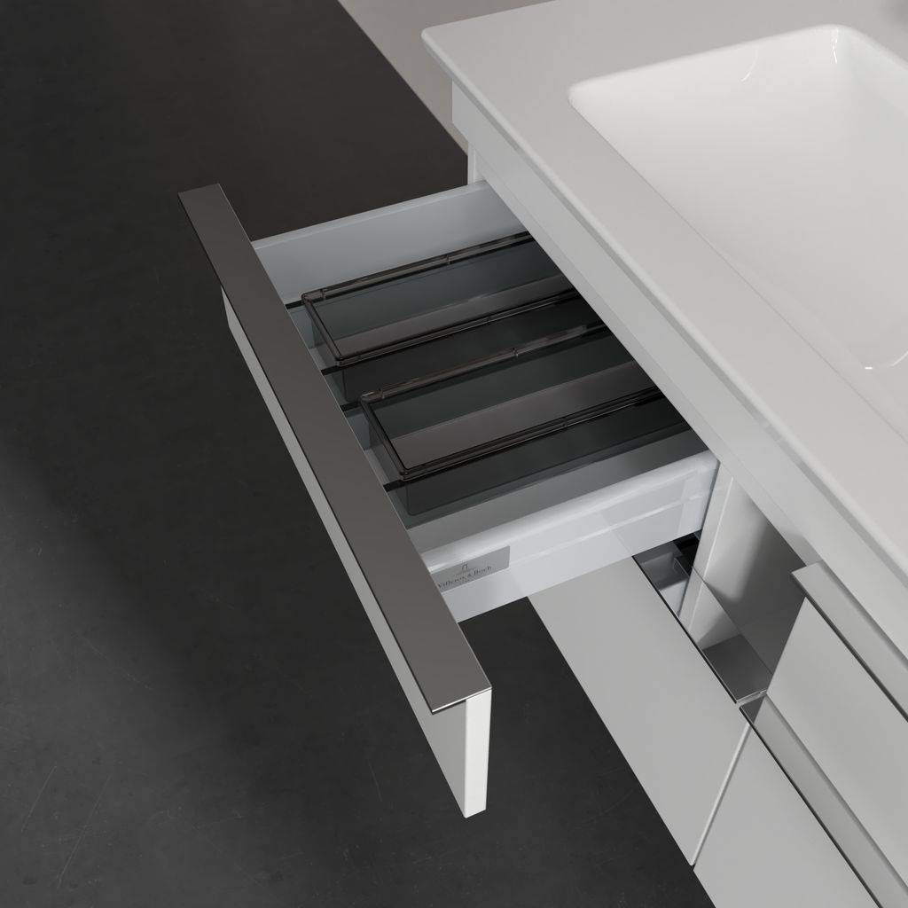 Venticello Waschtischunterschrank  mit 4 Auszügen