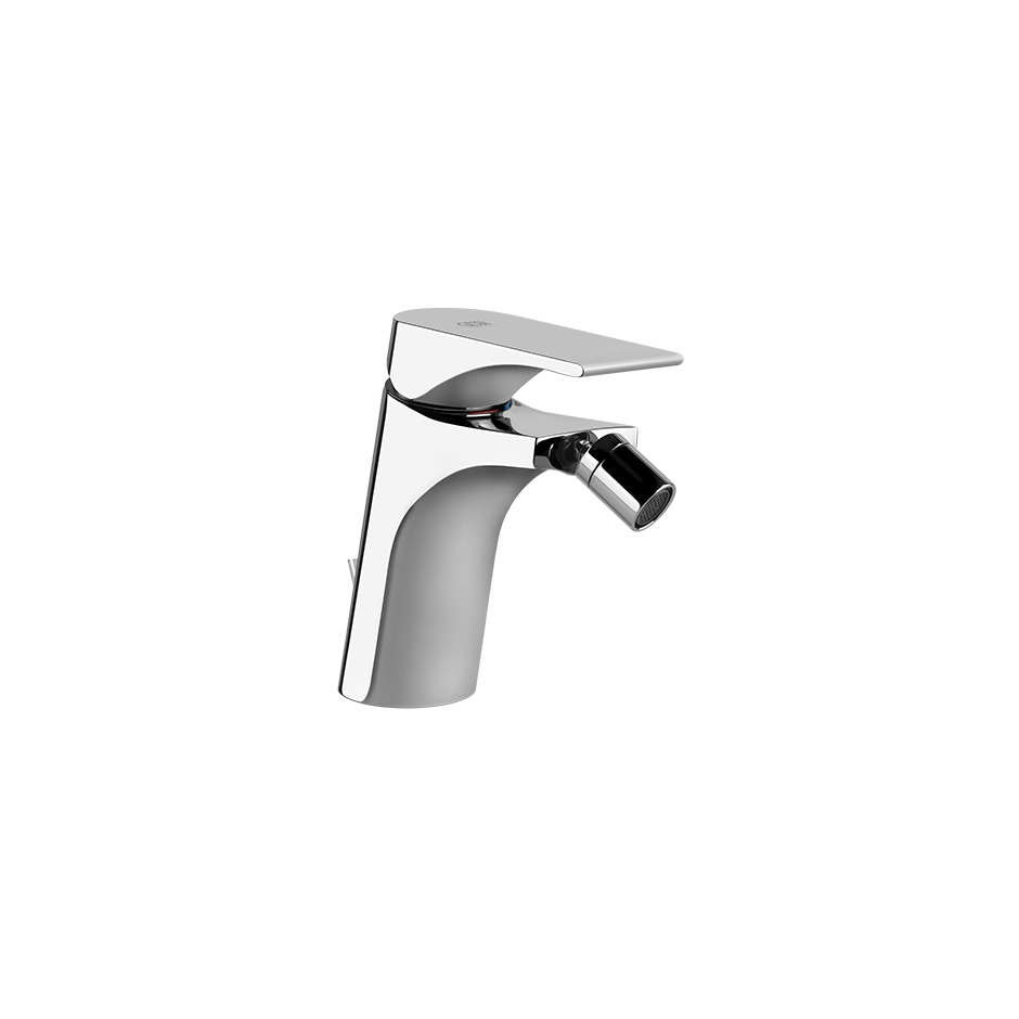 Gessi Emporio Via Solferino Bidet-Einhebelmischer