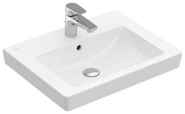 Villeroy & Boch Subway 2.0 Waschtisch