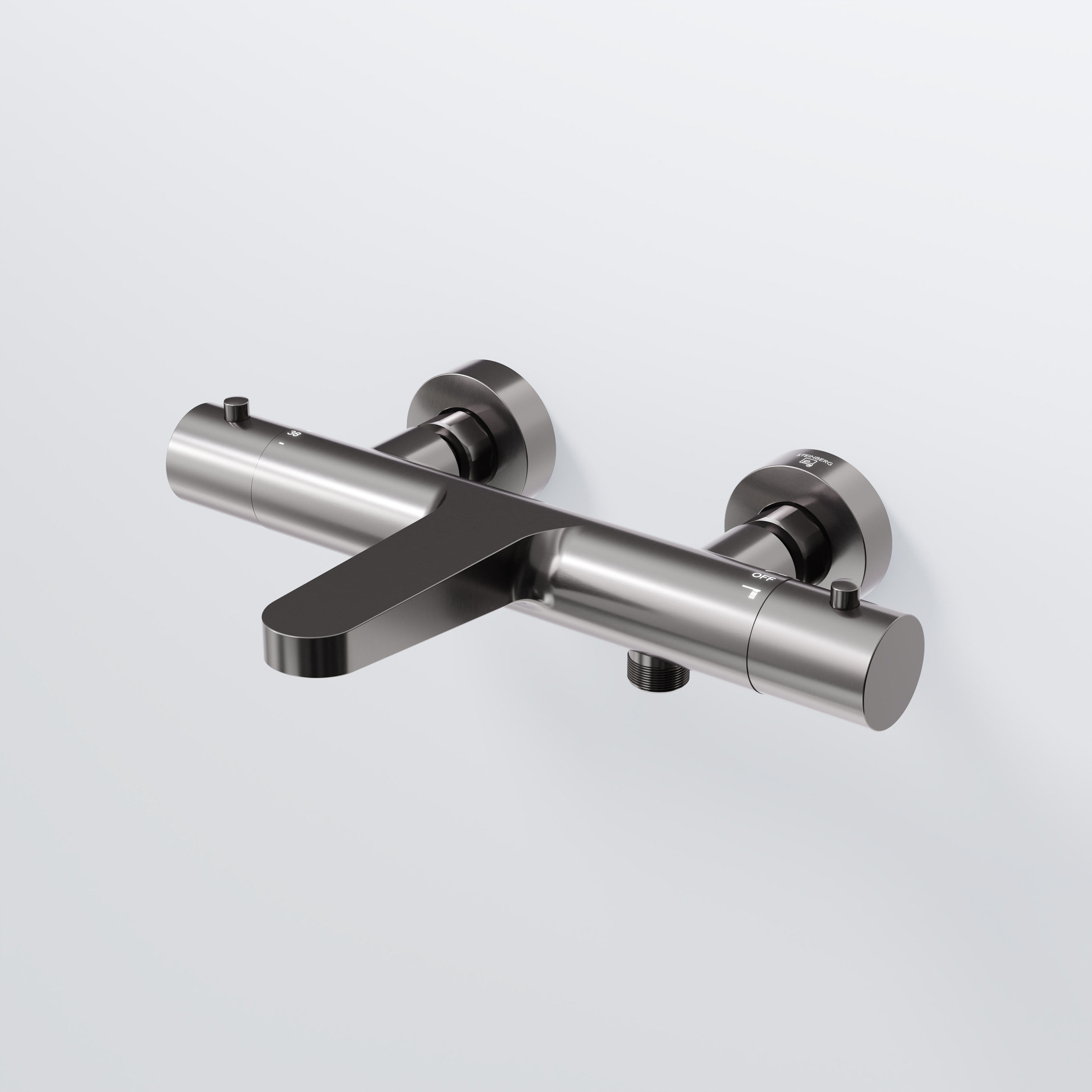 Serie 340 Aufputzarmatur