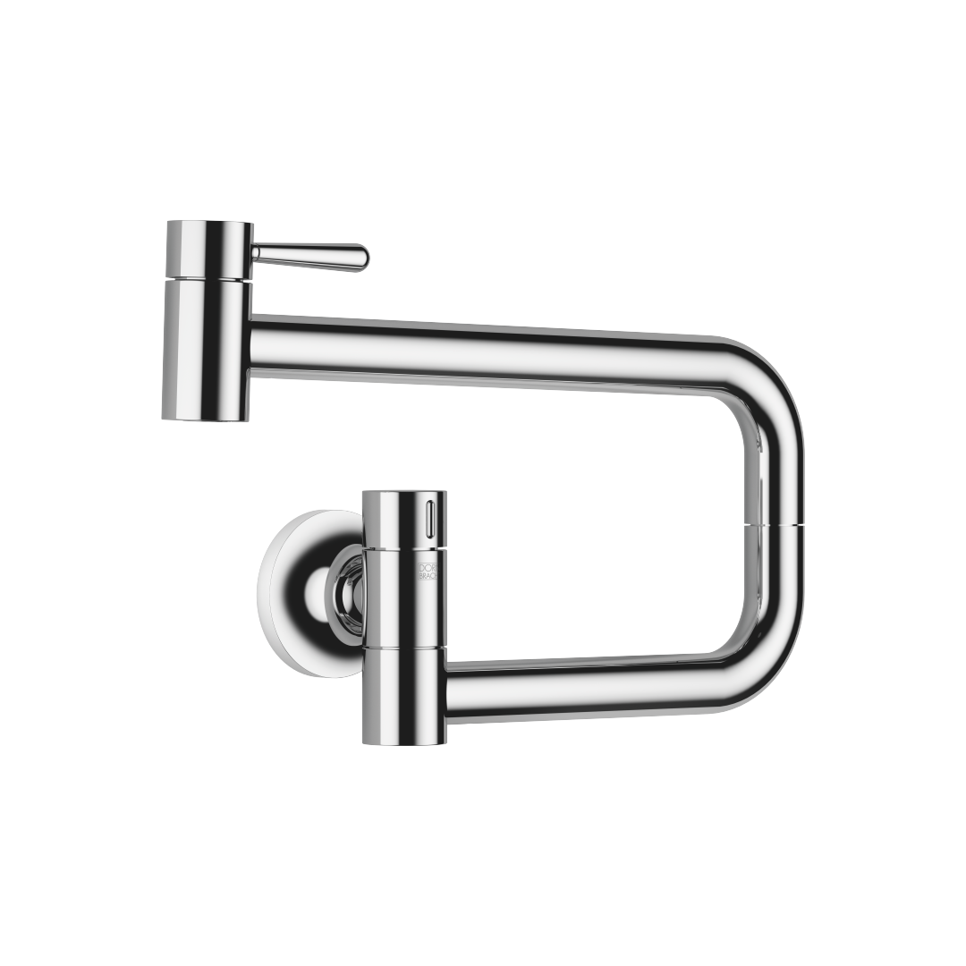 Dornbracht VAIA Pot Filler Kaltwasserventil