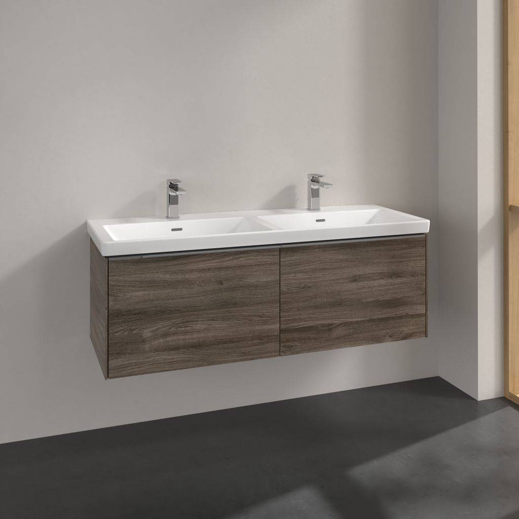 Villeroy & Boch Subway 3.0 Waschtischunterschrank 1272 x 429 x 478mm